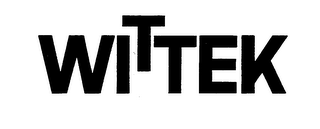 WITTEK logo