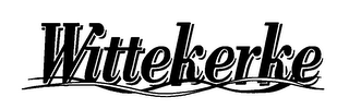 WITTEKERKE logo
