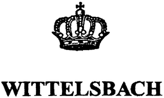 WITTELSBACH logo