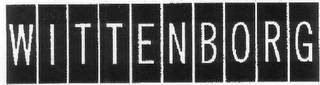 WITTENBORG logo