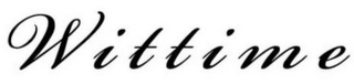 WITTIME logo