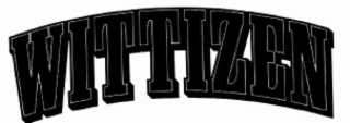 WITTIZEN logo