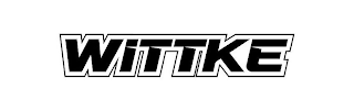 WITTKE logo
