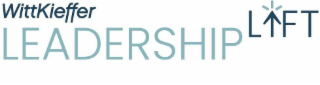 WITTKIEFFER LEADERSHIP LIFT logo