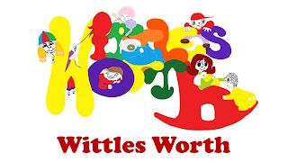 WITTLES WORTH logo