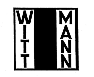 WITTMANN logo