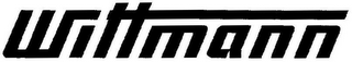 WITTMANN logo