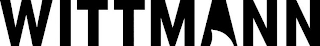 WITTMANN logo