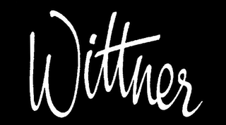 WITTNER logo