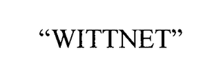 "WITTNET" logo