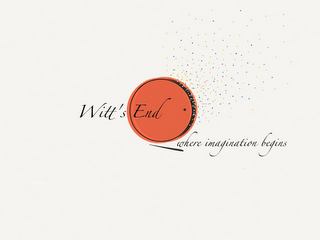 WITT'S END WHERE IMAGINATION BEGINS logo