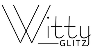 WITTY GLITZ logo