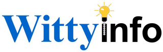WITTYINFO logo
