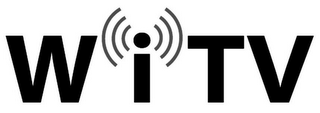 WITV logo