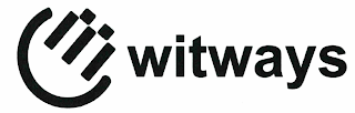 WITWAYS logo