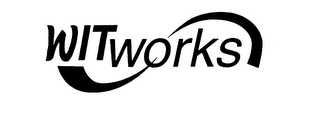 WITWORKS logo