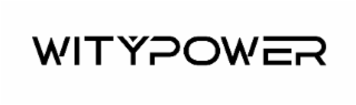 WITYPOWER logo