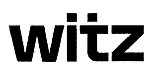 WITZ logo