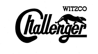WITZCO CHALLENGER logo