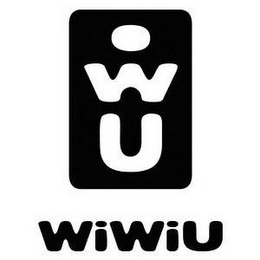 WIU WIWIU logo