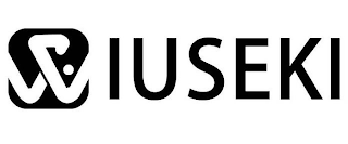 WIUSEKI logo