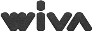 WIVA logo