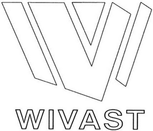 WIVAST logo
