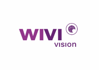 WIVI VISION logo