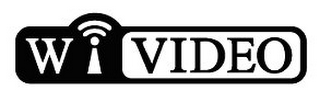 WIVIDEO logo
