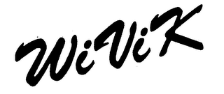 WIVIK logo