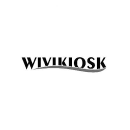 WIVIKIOSK logo