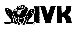 WIVK logo