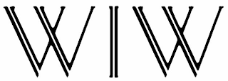 WIW logo