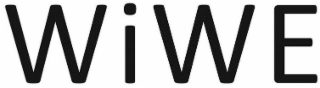 WIWE logo