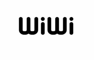 WIWI logo