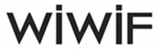 WIWIF logo