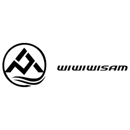 WIWIWISAM logo