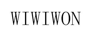 WIWIWON logo
