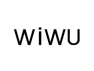 WIWU logo