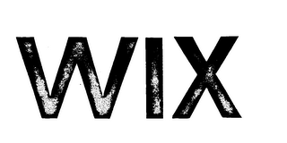 WIX logo