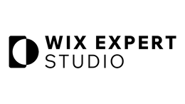 WIX EXPERT STUDIO logo