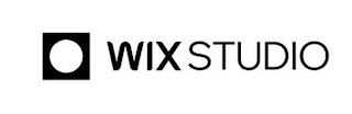 WIX STUDIO logo