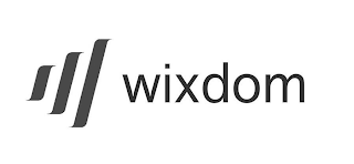 WIXDOM logo