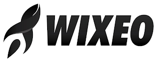 WIXEO logo