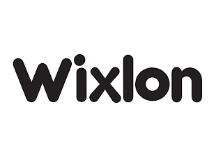 WIXLON logo
