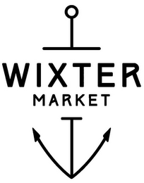 WIXTER MARKET logo