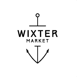 WIXTER MARKET logo