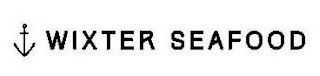 WIXTER SEAFOOD logo