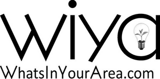 WIYA WHATSINYOURAREA.COM logo