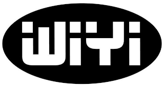 WIYI logo